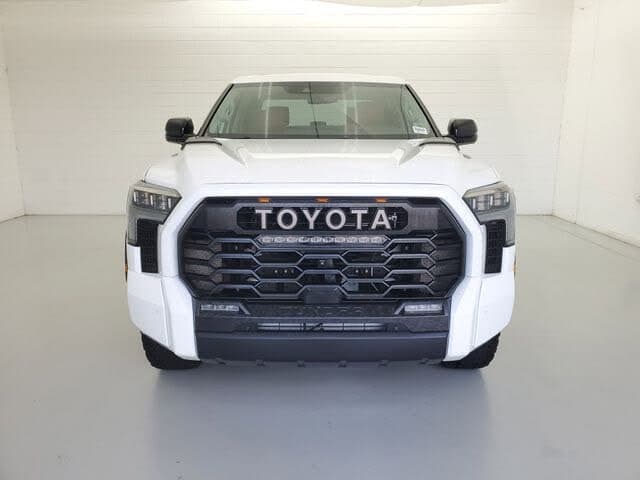 2023 Toyota Tundra TRD Pro HV