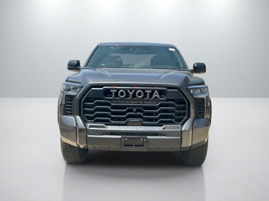 2024 Toyota Tundra TRD Pro HV