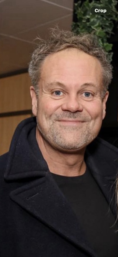 Sigurður Róbertsson